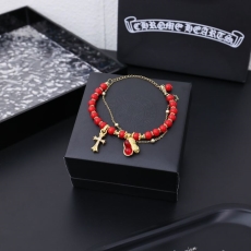 Chrome Hearts Bracelets